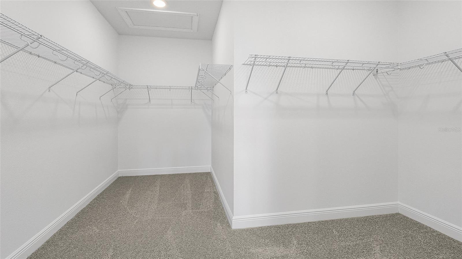 WOODLAND PRESERVE - Residential