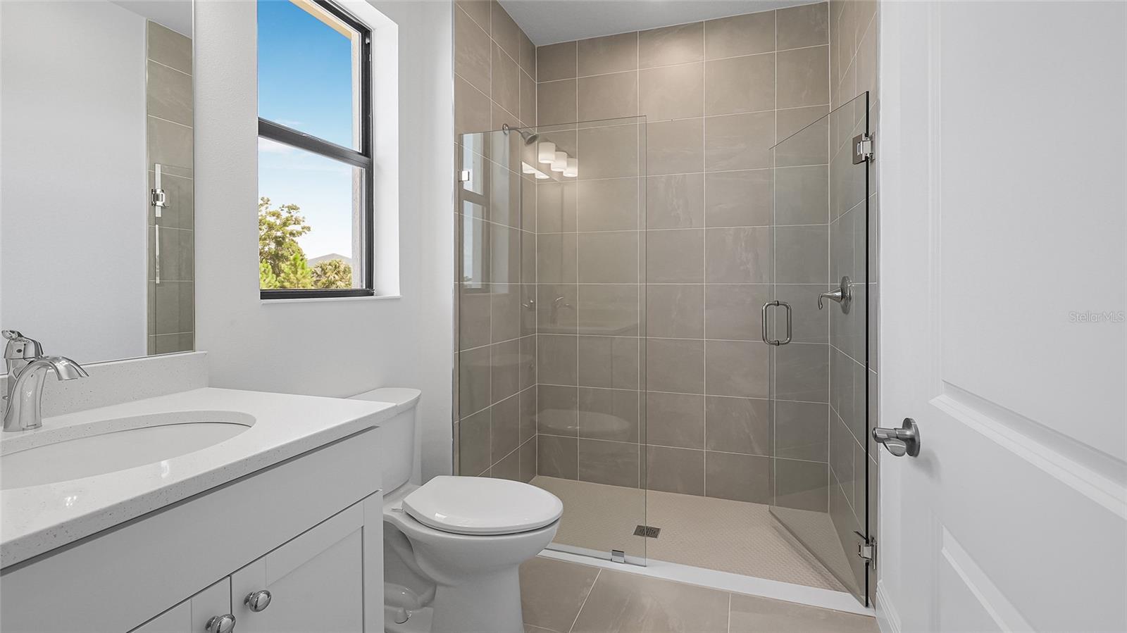 WOODLAND PRESERVE - Residential