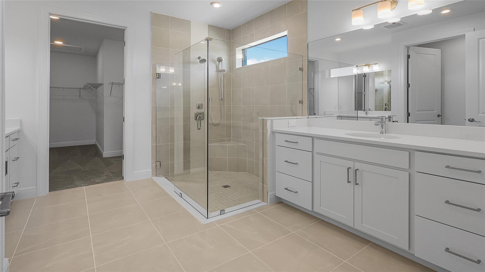 WOODLAND PRESERVE - Residential