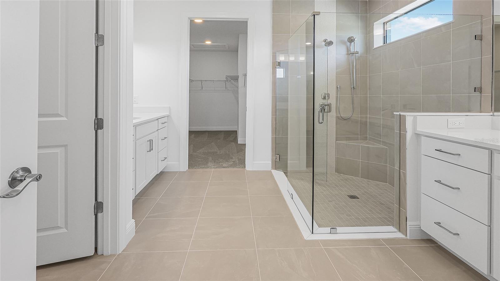 WOODLAND PRESERVE - Residential