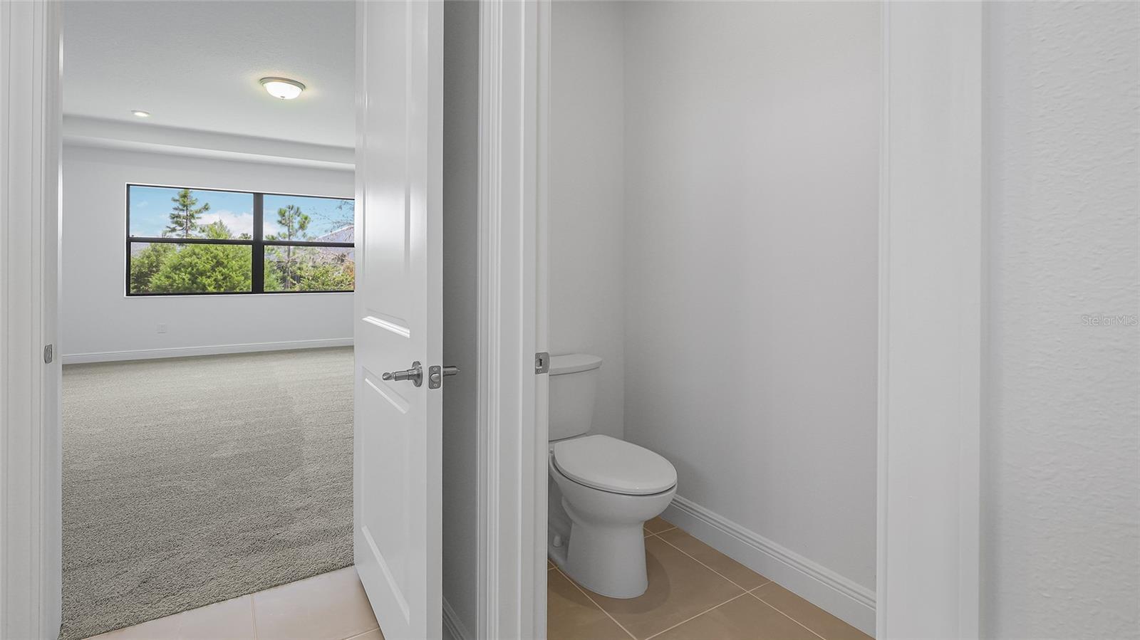 WOODLAND PRESERVE - Residential