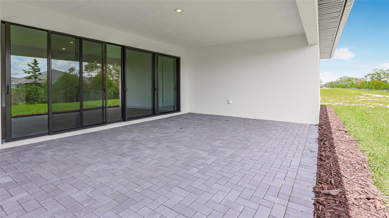 WOODLAND PRESERVE - Residential