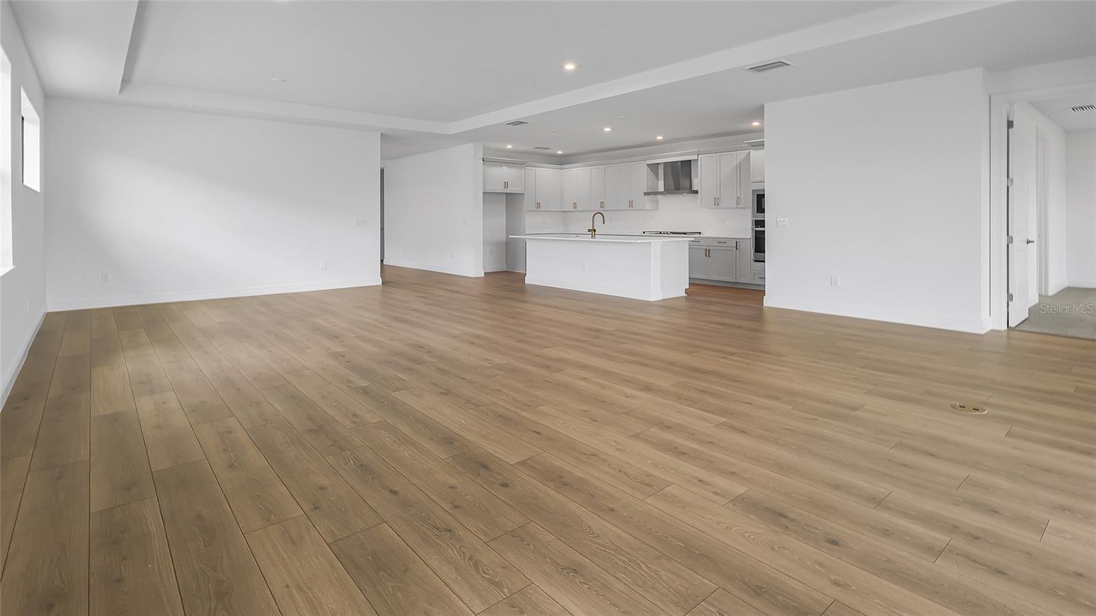 WOODLAND PRESERVE - Residential