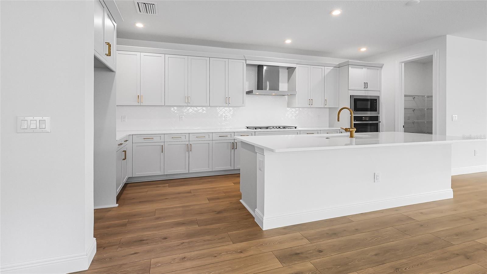 WOODLAND PRESERVE - Residential