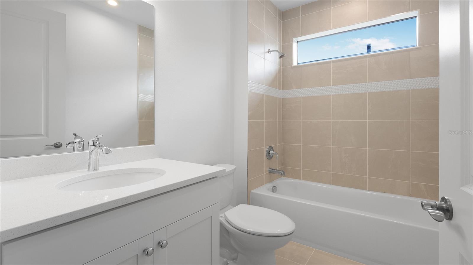 WOODLAND PRESERVE - Residential