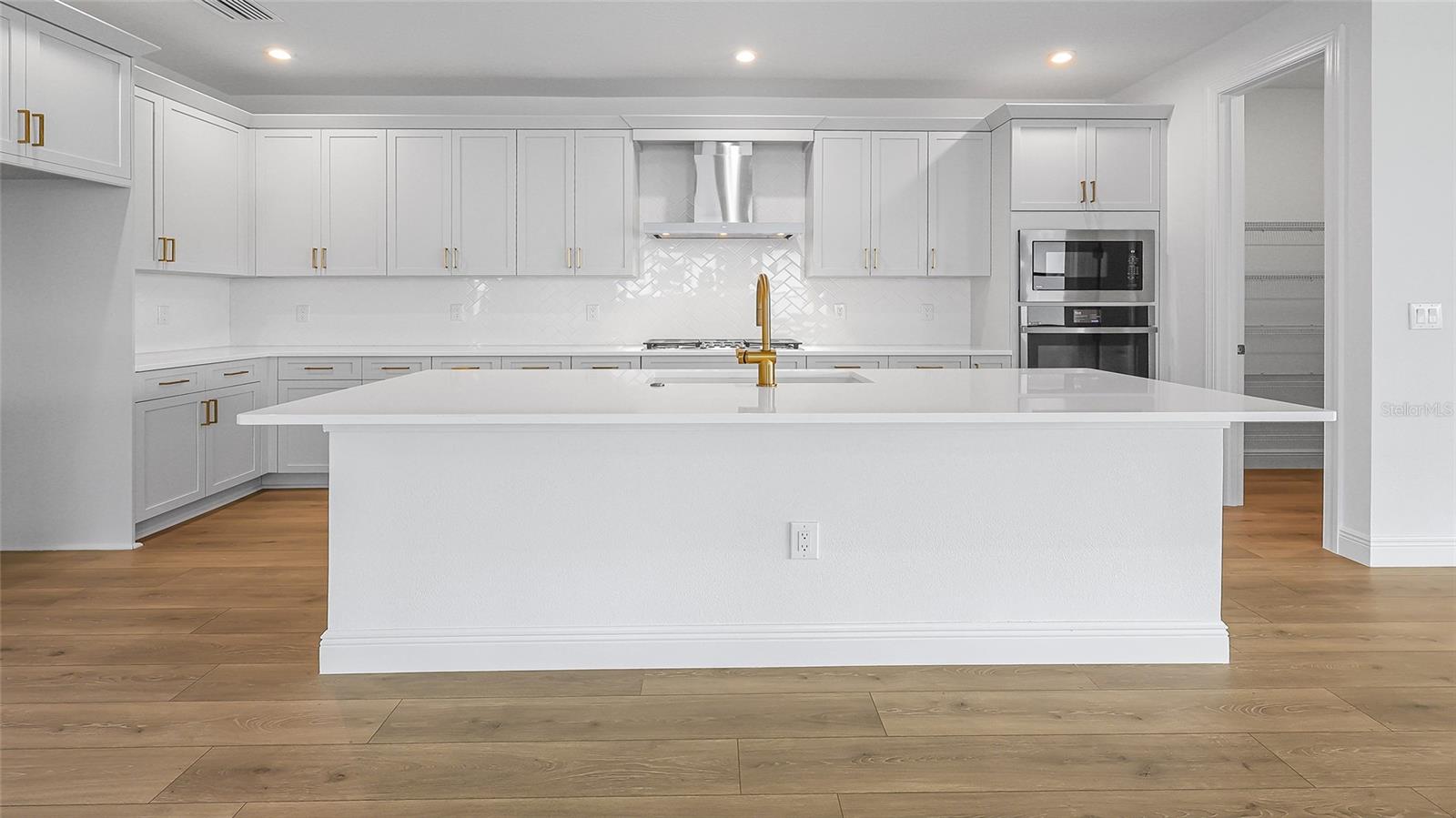 WOODLAND PRESERVE - Residential