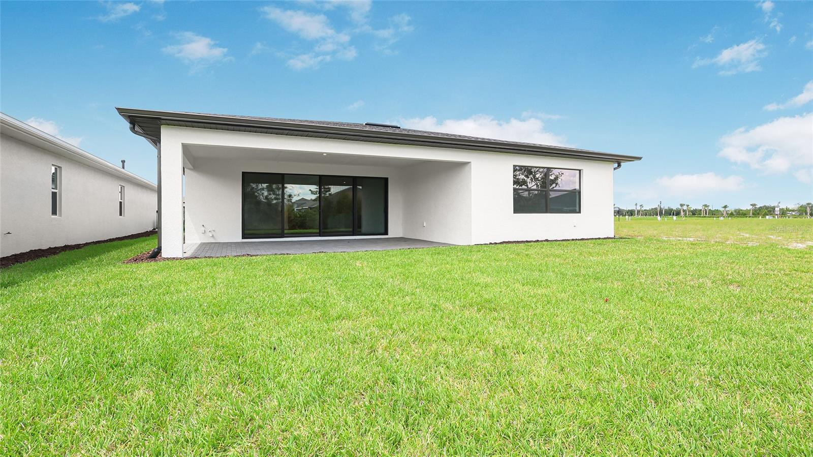 WOODLAND PRESERVE - Residential