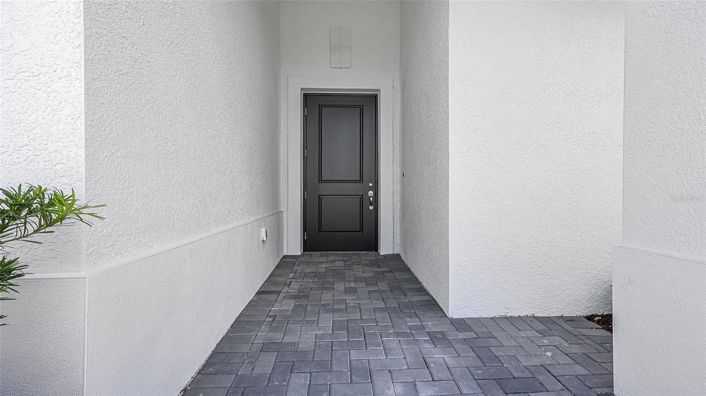 Photo of 14375 Hammock Oak Street, Parrish, FL 34219 (MLS # W7884196)