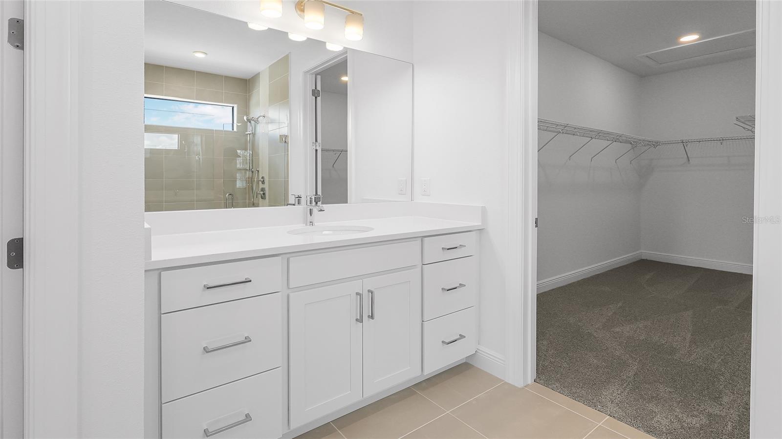 WOODLAND PRESERVE - Residential