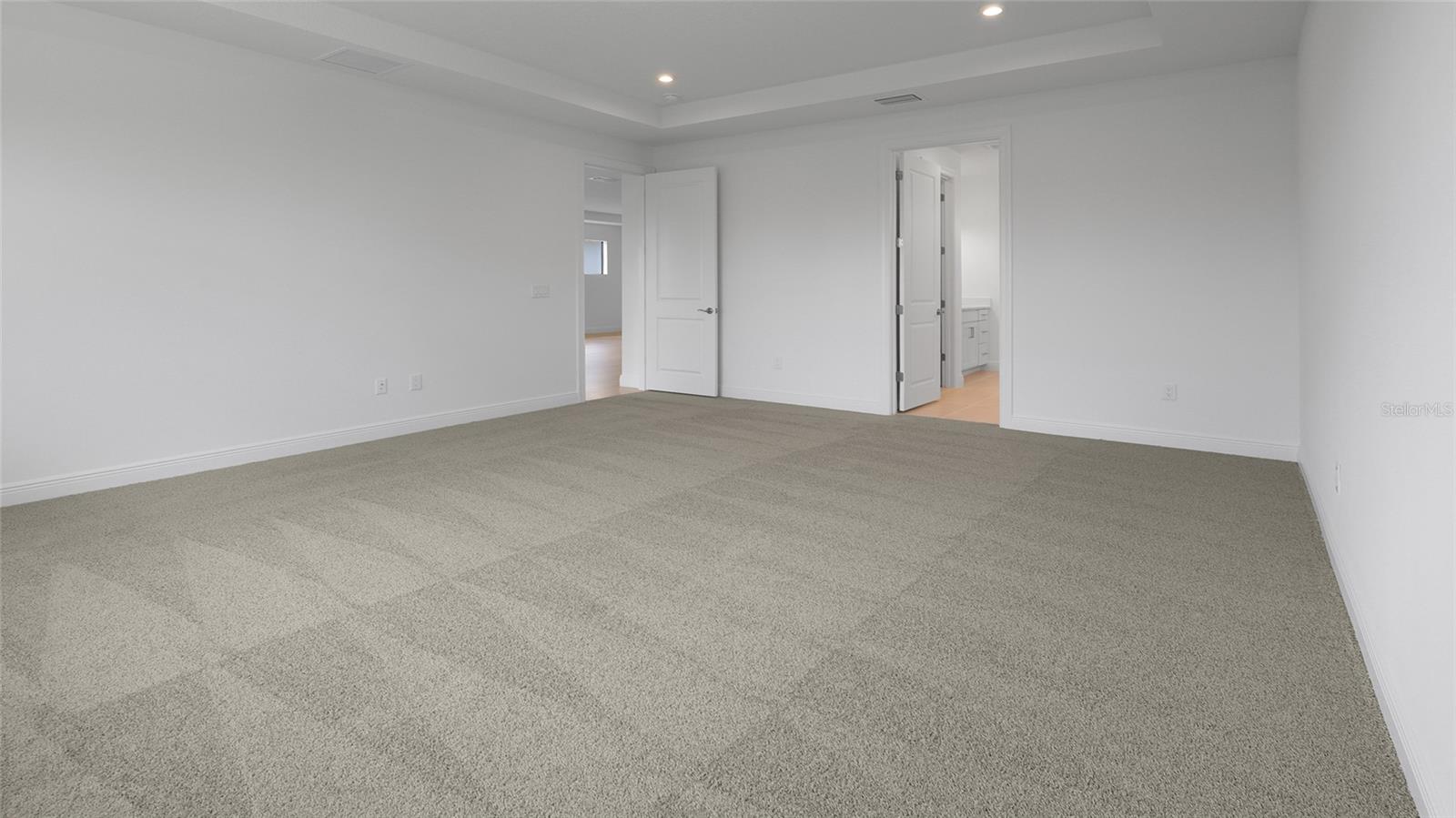 WOODLAND PRESERVE - Residential