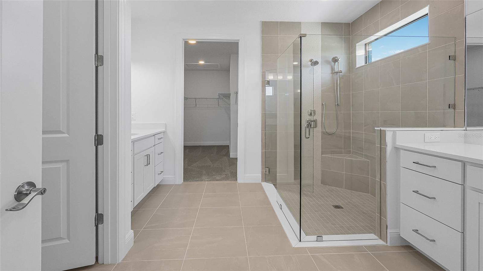 WOODLAND PRESERVE - Residential