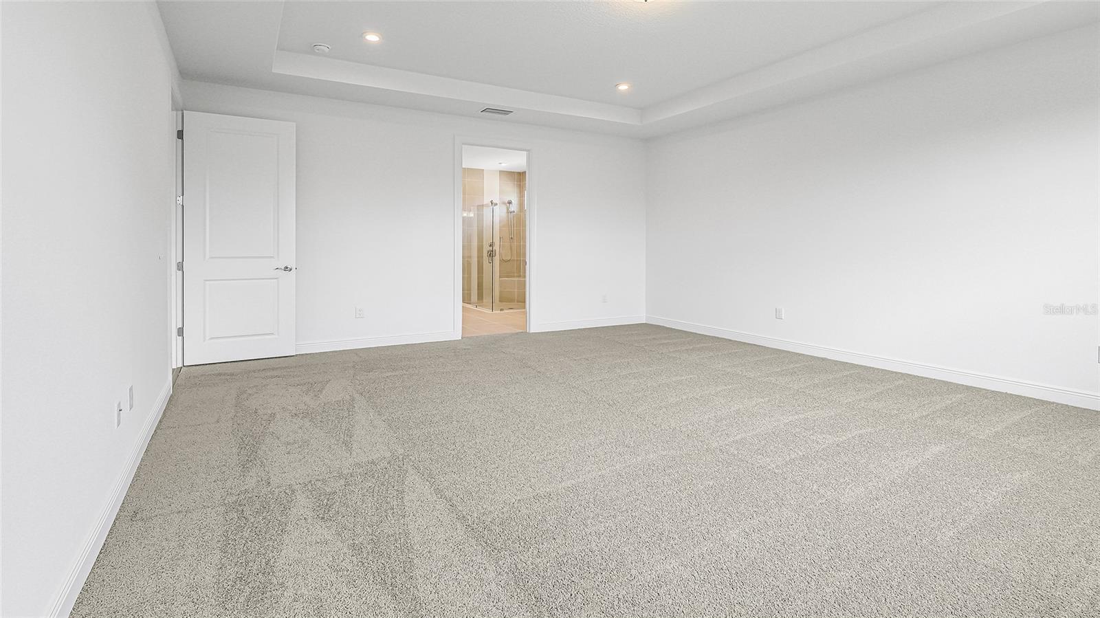 WOODLAND PRESERVE - Residential