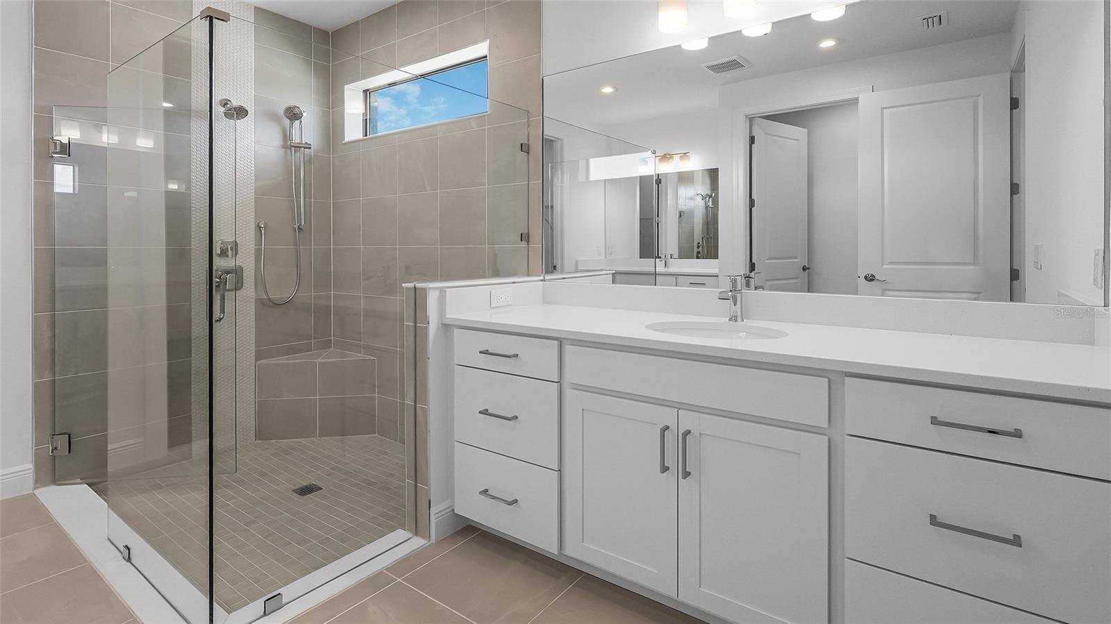 WOODLAND PRESERVE - Residential