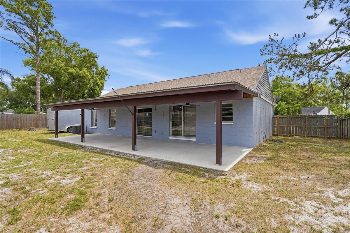 WOOD TRAIL VILLAGE - Residential