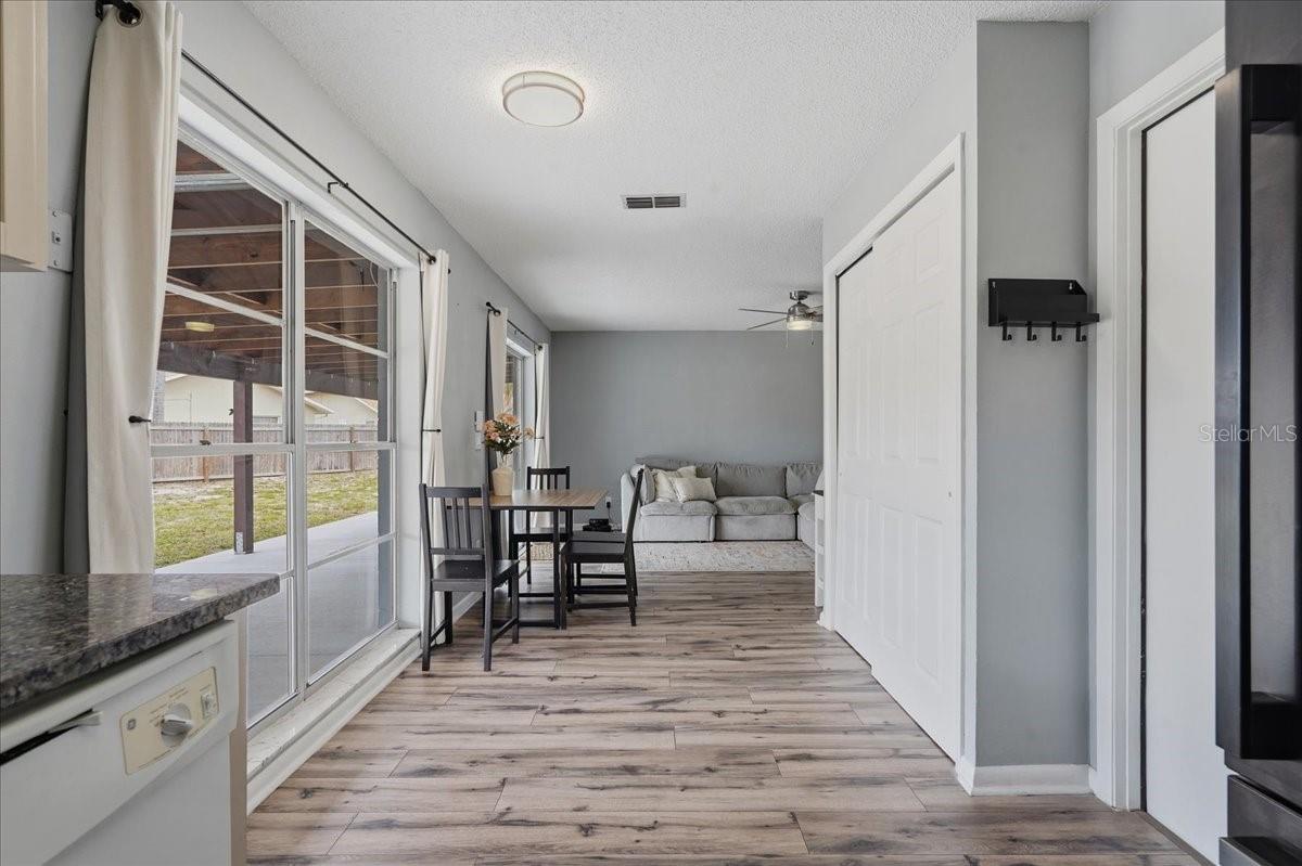 WOOD TRAIL VILLAGE - Residential