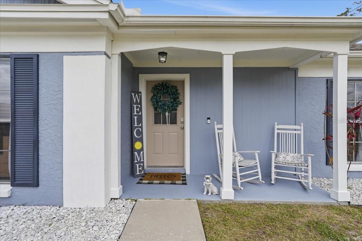 WOOD TRAIL VILLAGE - Residential