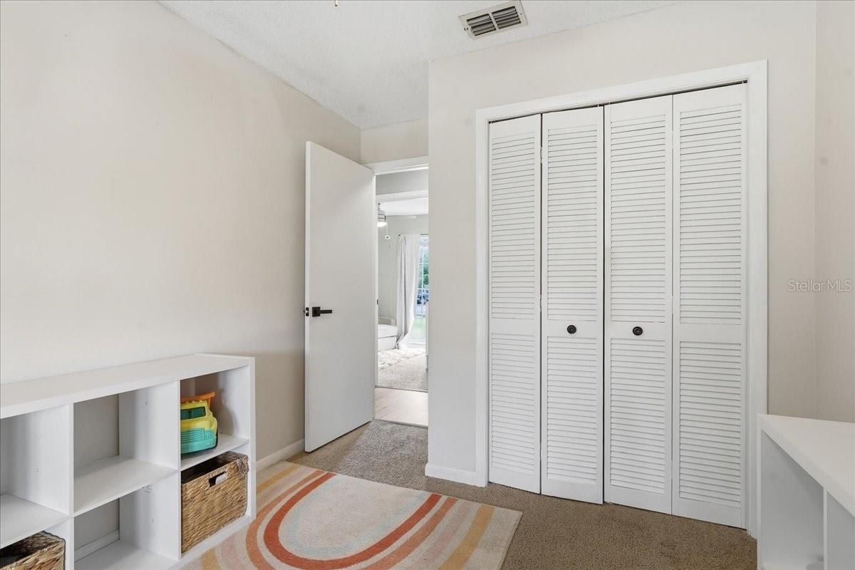 WOOD TRAIL VILLAGE - Residential