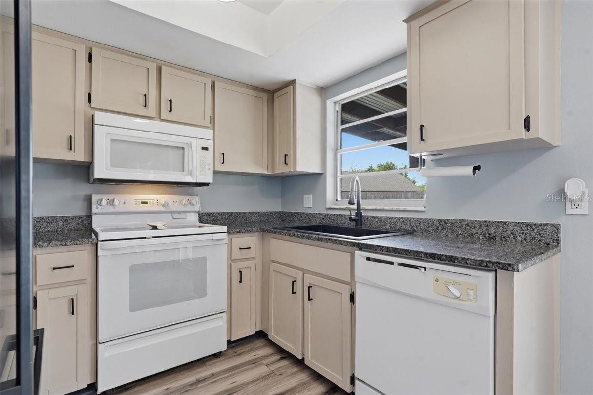 WOOD TRAIL VILLAGE - Residential