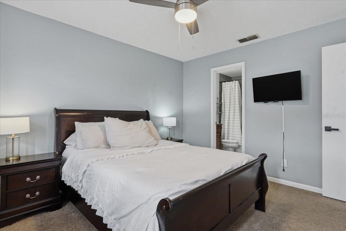 WOOD TRAIL VILLAGE - Residential