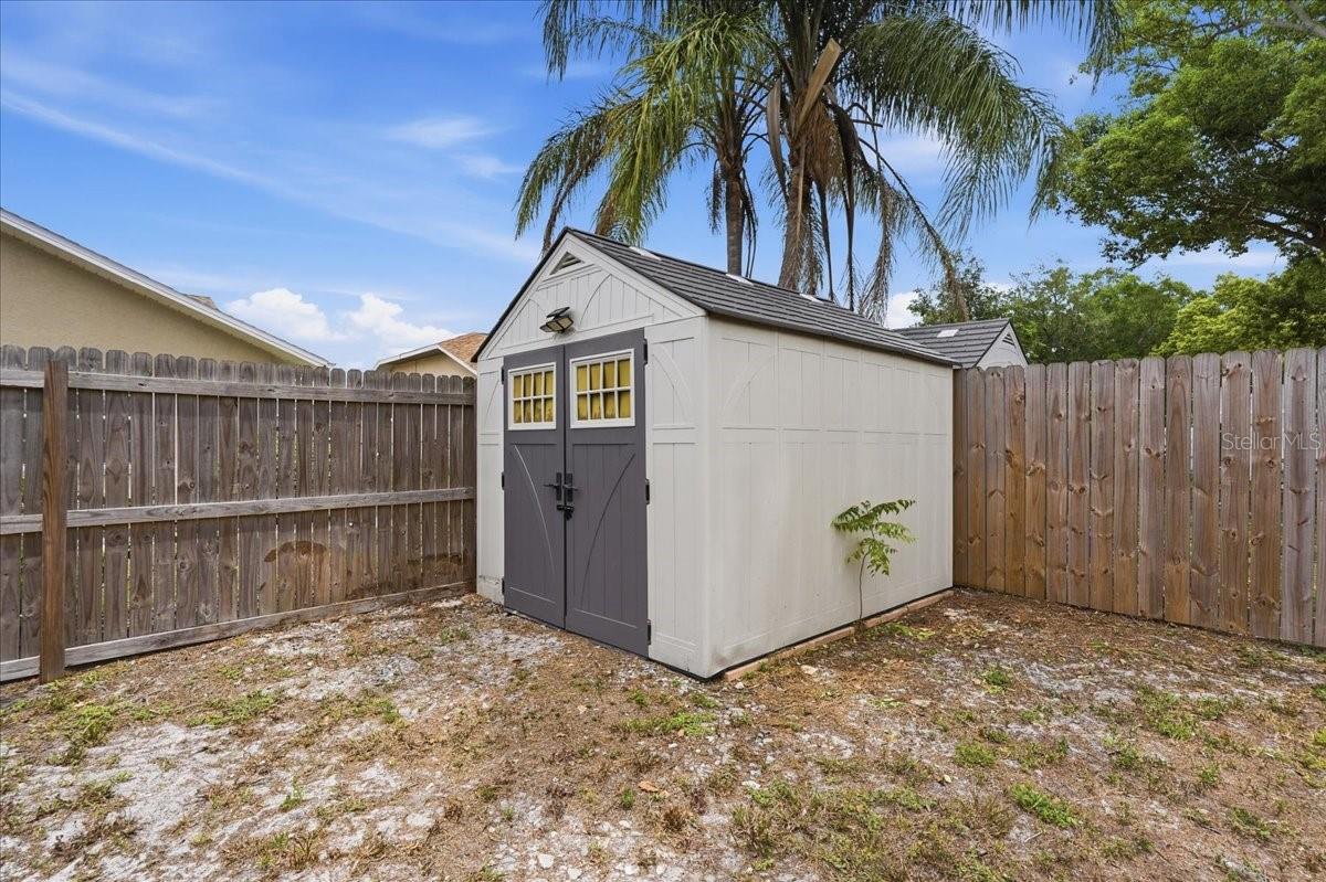 WOOD TRAIL VILLAGE - Residential