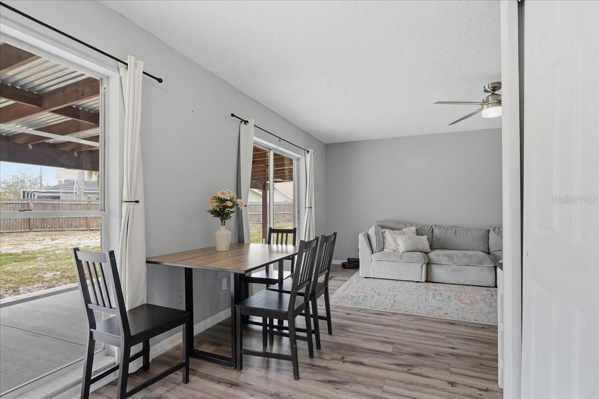 WOOD TRAIL VILLAGE - Residential