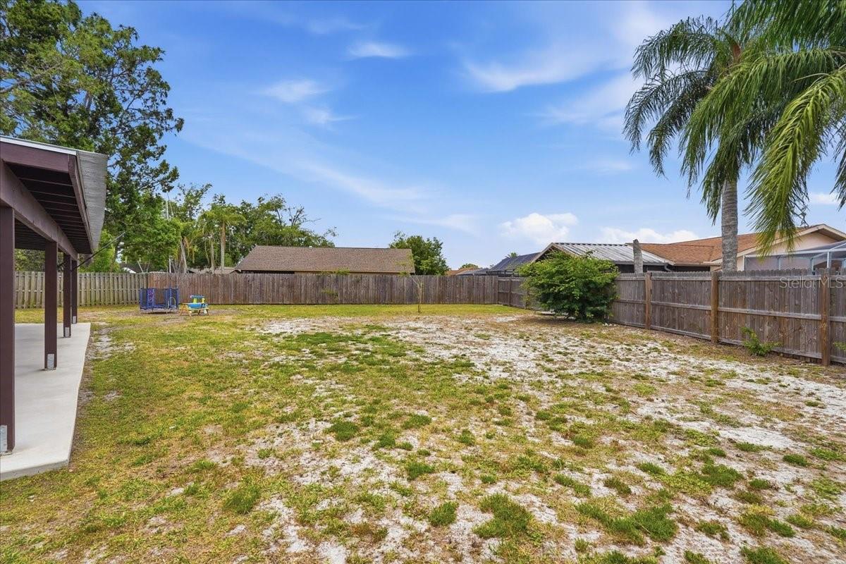 WOOD TRAIL VILLAGE - Residential