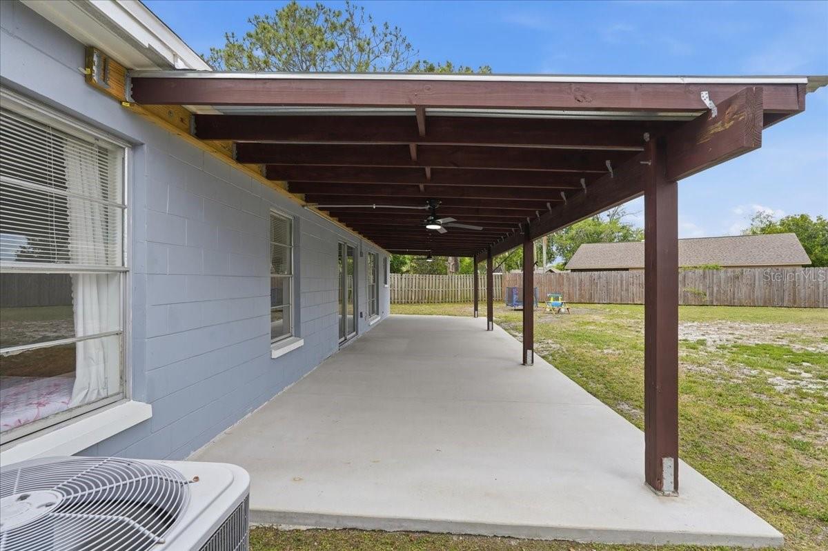 WOOD TRAIL VILLAGE - Residential