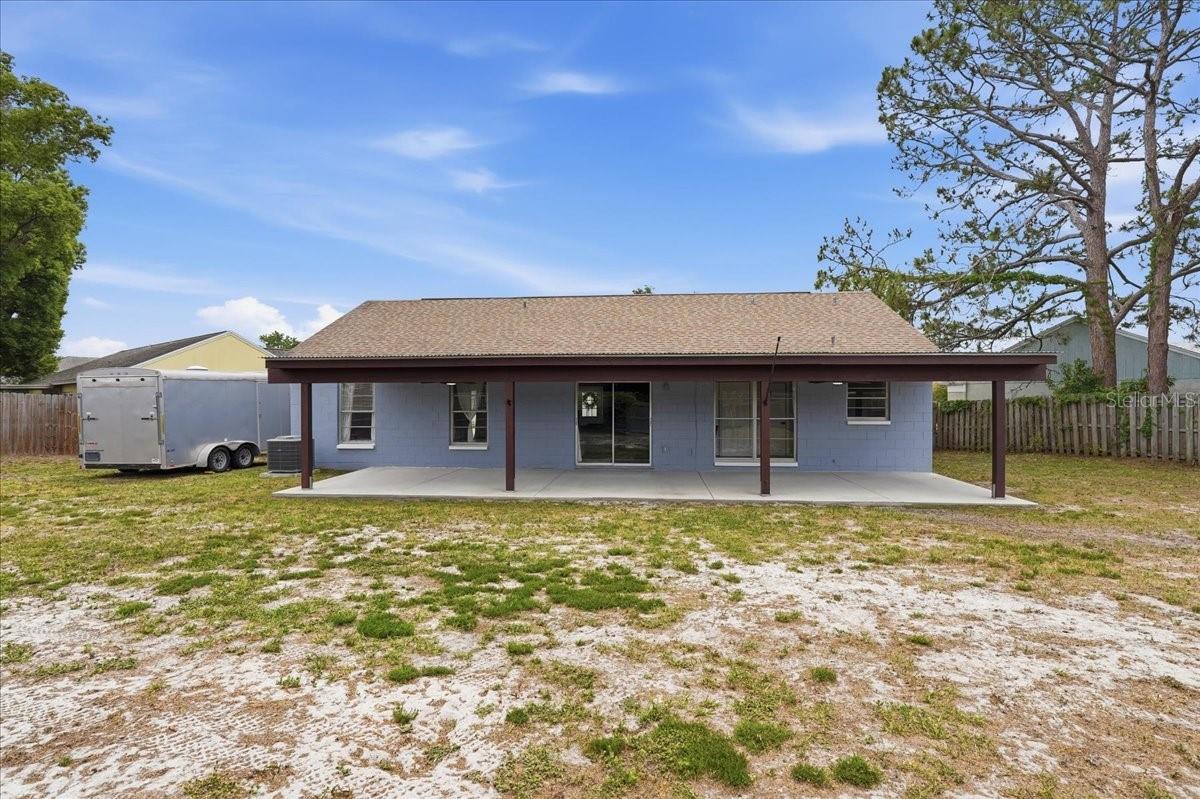 WOOD TRAIL VILLAGE - Residential