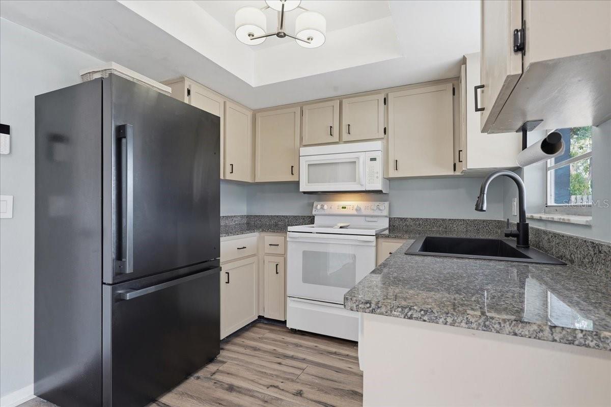 WOOD TRAIL VILLAGE - Residential