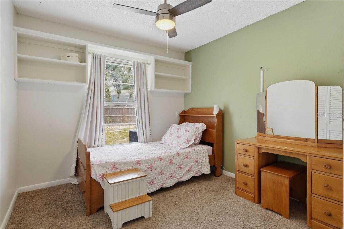 WOOD TRAIL VILLAGE - Residential