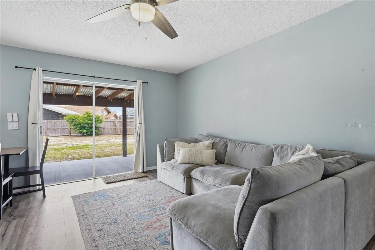 WOOD TRAIL VILLAGE - Residential