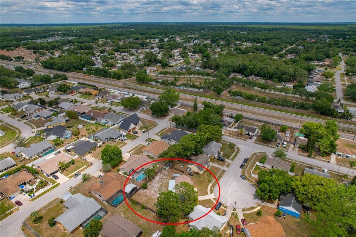 WOOD TRAIL VILLAGE - Residential