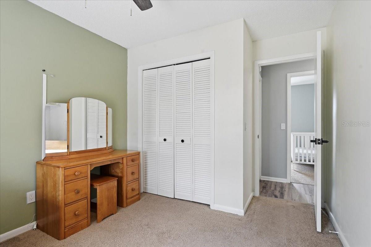 WOOD TRAIL VILLAGE - Residential