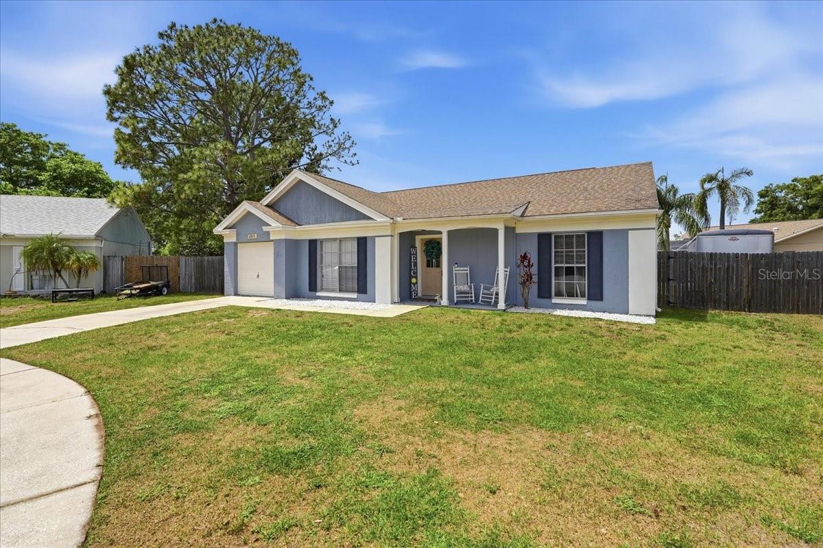 WOOD TRAIL VILLAGE - Residential