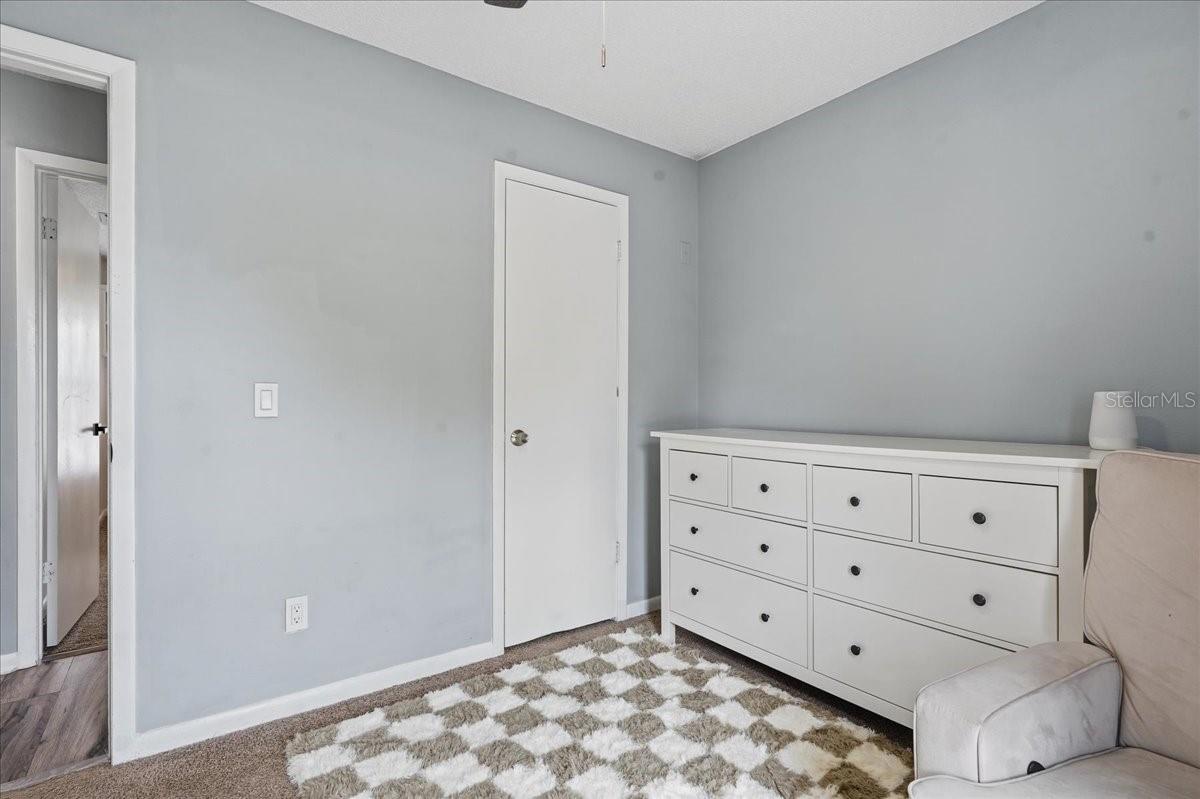 WOOD TRAIL VILLAGE - Residential