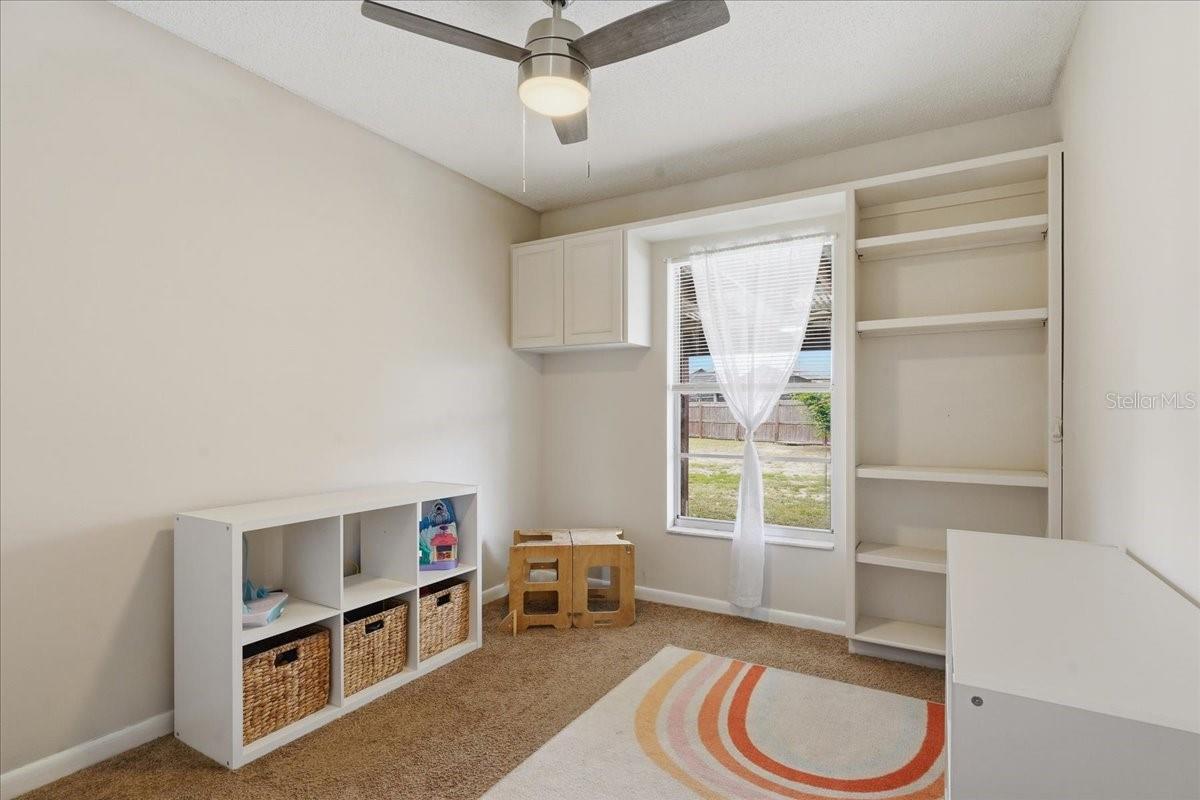 WOOD TRAIL VILLAGE - Residential