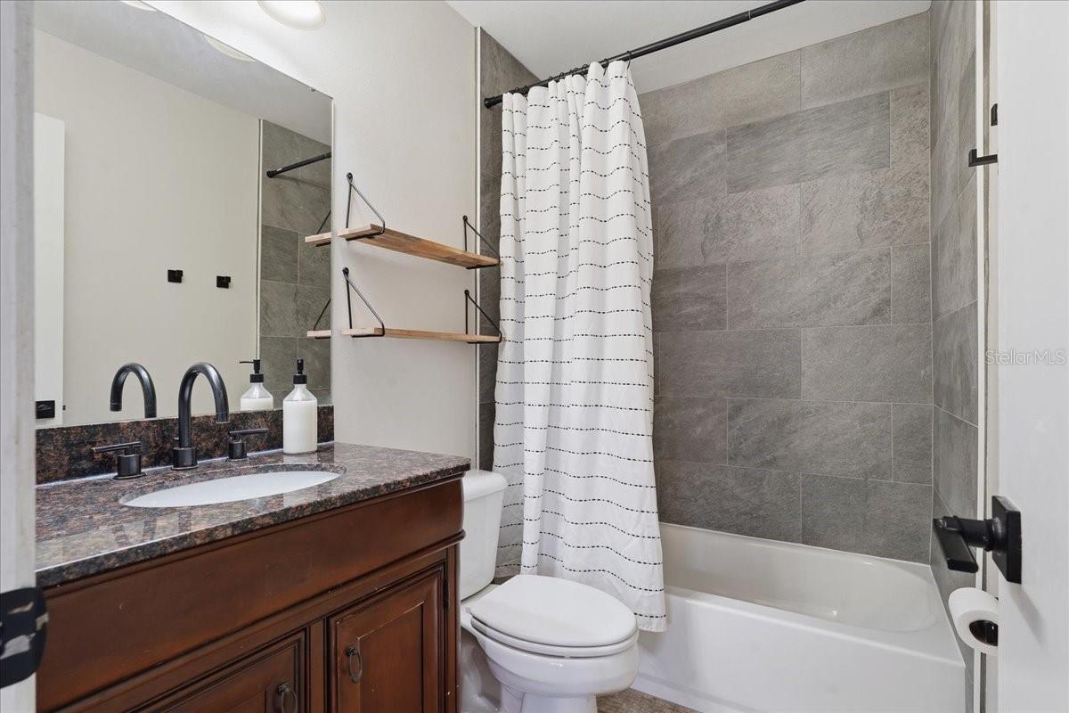 WOOD TRAIL VILLAGE - Residential