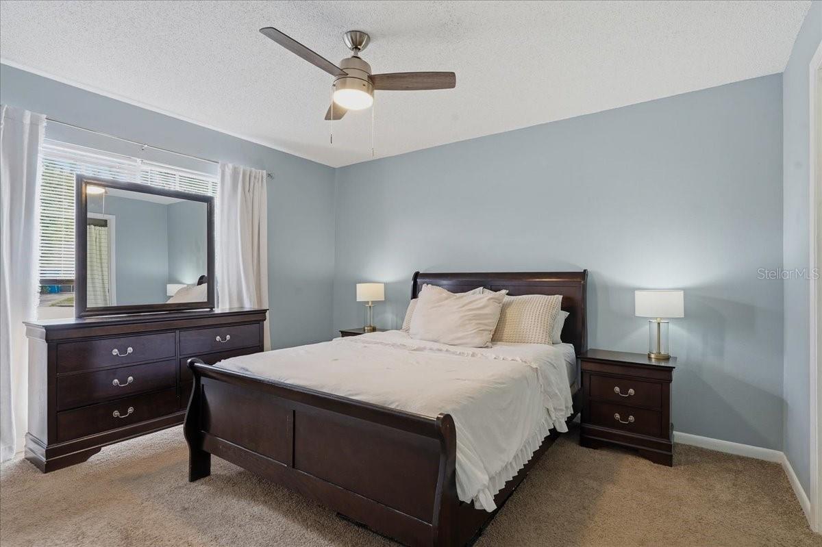 WOOD TRAIL VILLAGE - Residential