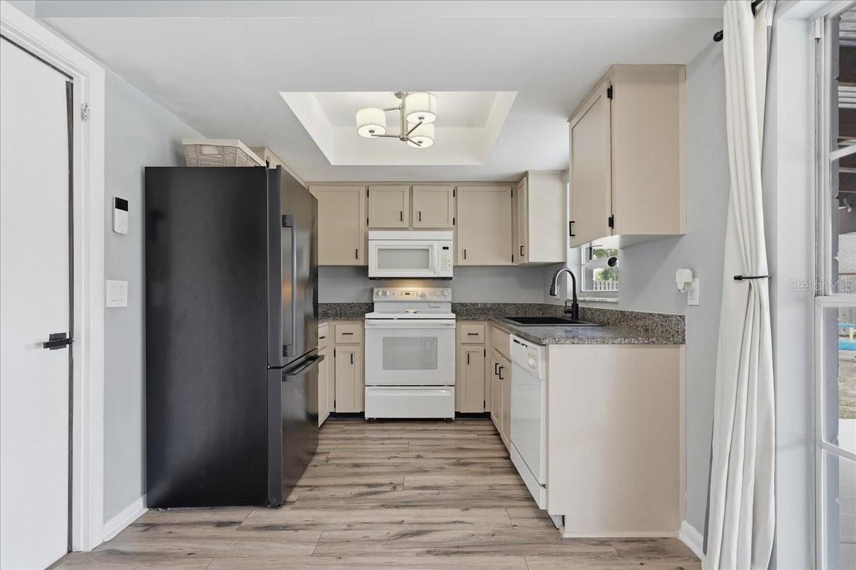 WOOD TRAIL VILLAGE - Residential