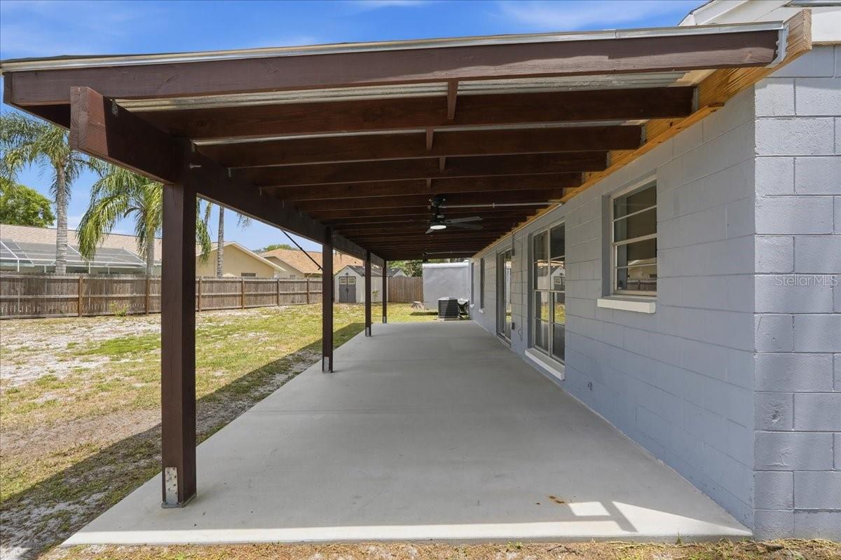 WOOD TRAIL VILLAGE - Residential