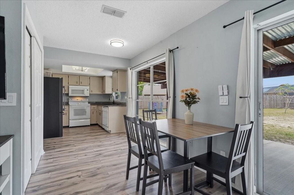 Photo of 8913 Wood Lake Court, New Port Richey, FL 34653 (MLS # TB8501191)