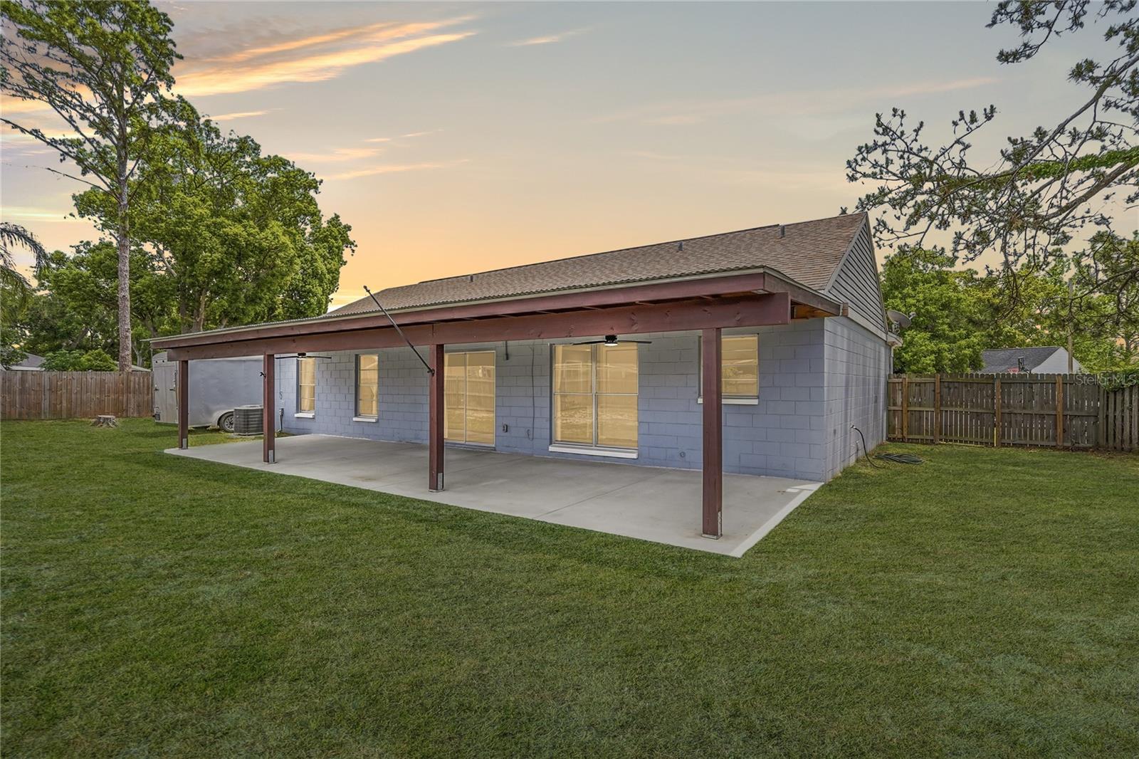 WOOD TRAIL VILLAGE - Residential