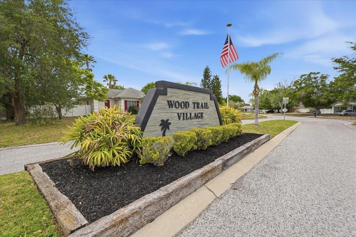 WOOD TRAIL VILLAGE - Residential