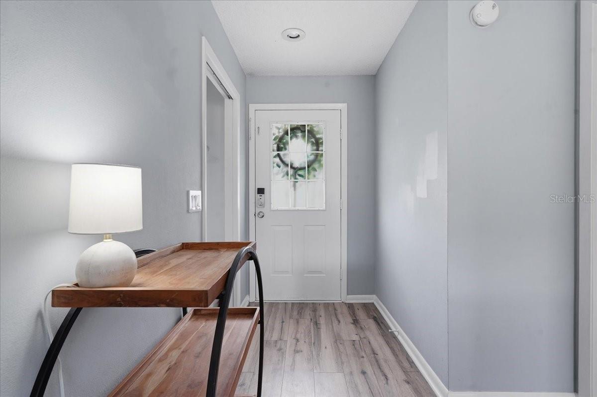 WOOD TRAIL VILLAGE - Residential