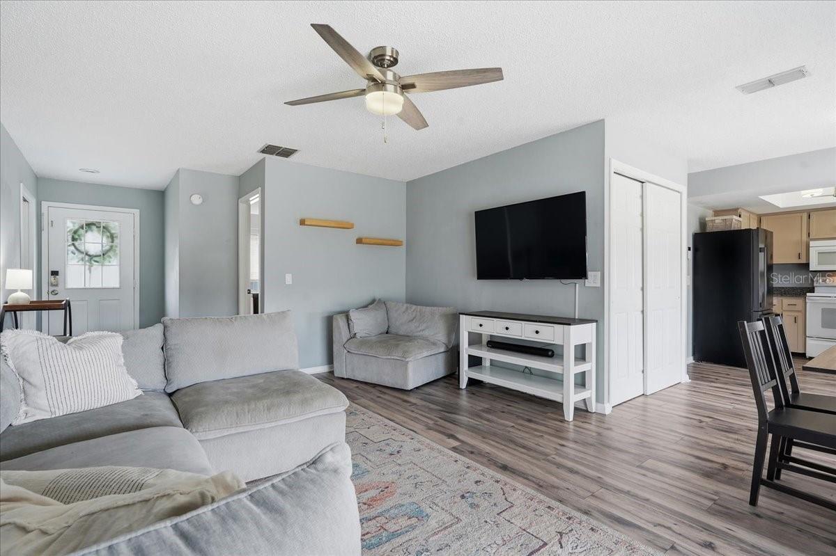 WOOD TRAIL VILLAGE - Residential