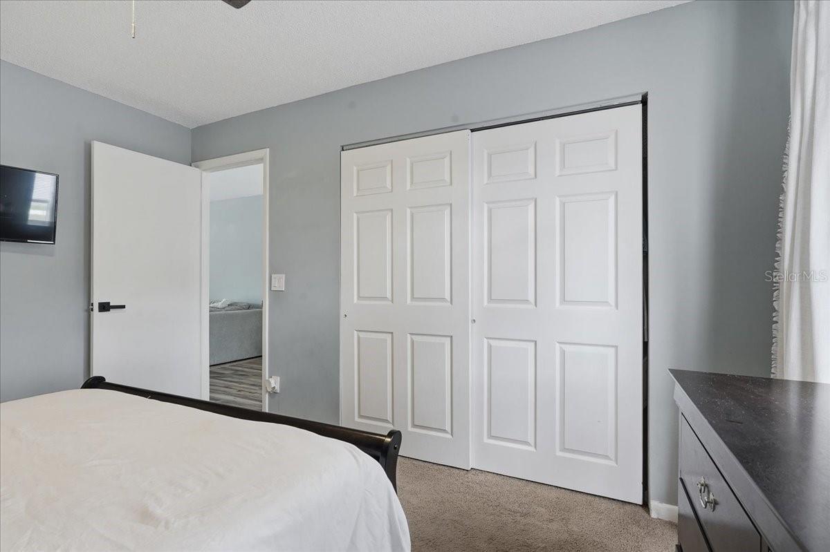 WOOD TRAIL VILLAGE - Residential