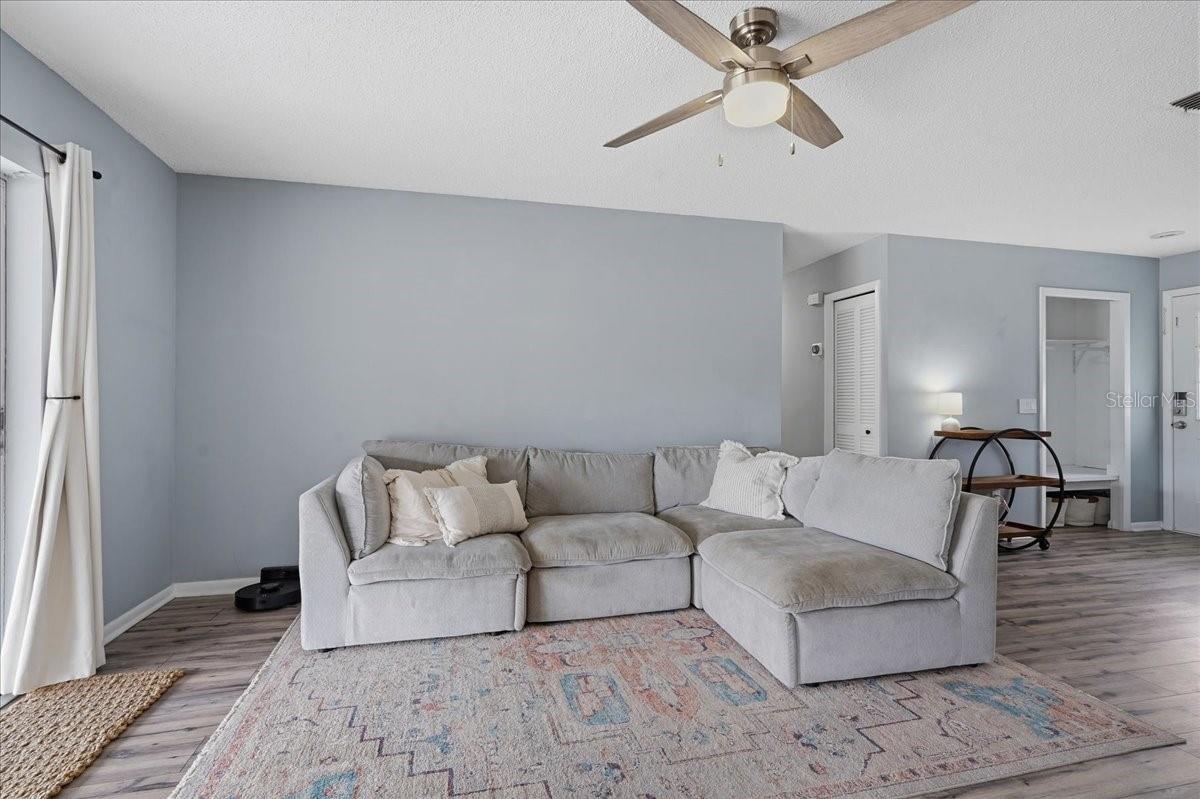 WOOD TRAIL VILLAGE - Residential