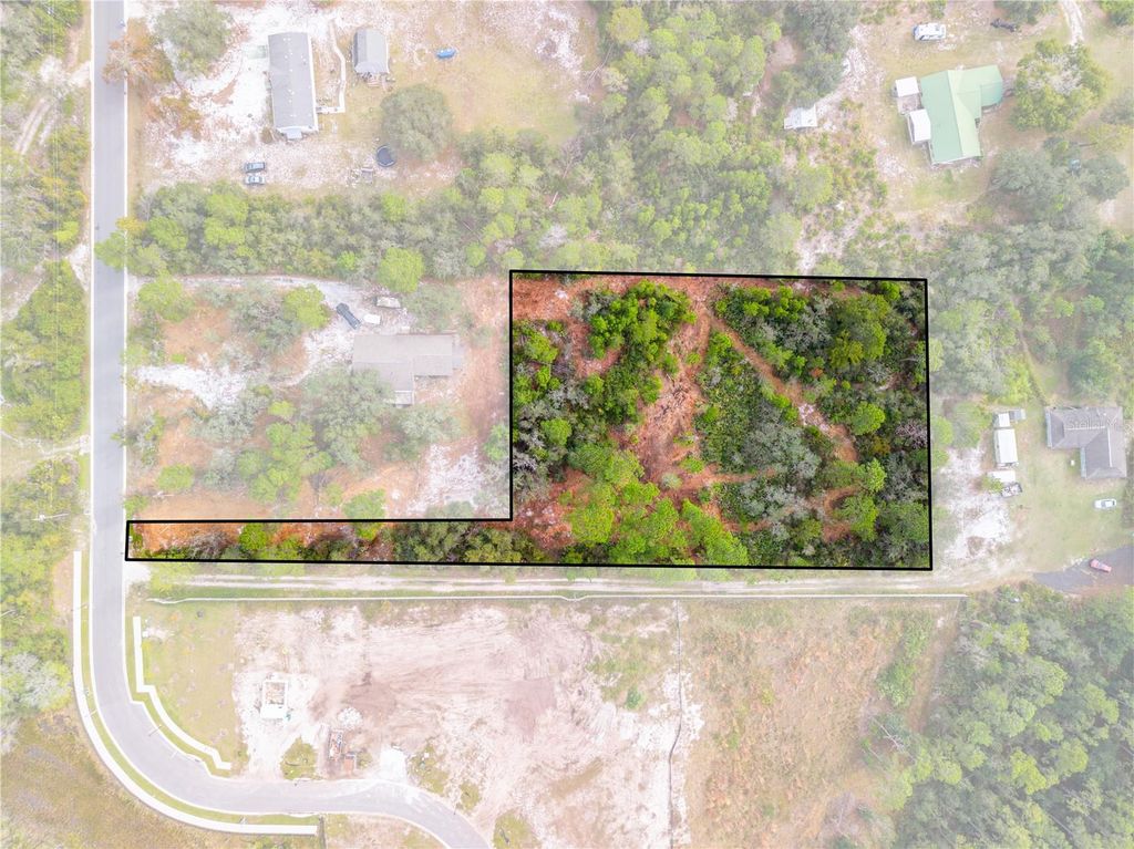 Photo of 0 Dease Road, Saint Cloud, FL 34771 (MLS # S5140594)