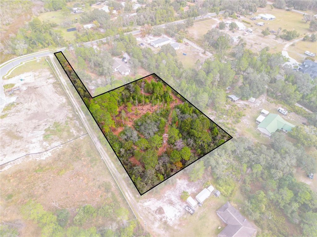 Photo of 0 Dease Road, Saint Cloud, FL 34771 (MLS # S5140594)