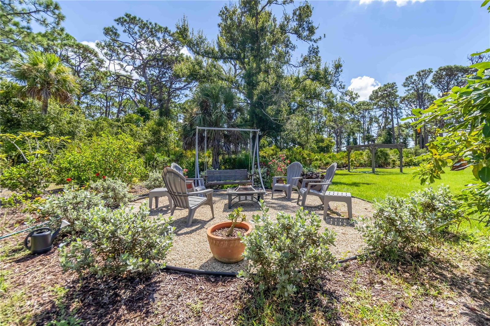 MANASOTA LAND & TIMBER CO - Residential